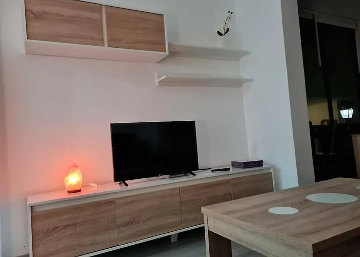 Arrecife-playa Del Reducto Arrecife (Lanzarote)