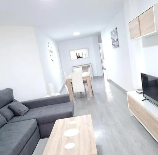 Arrecife-playa Del Reducto * Arrecife (Lanzarote)