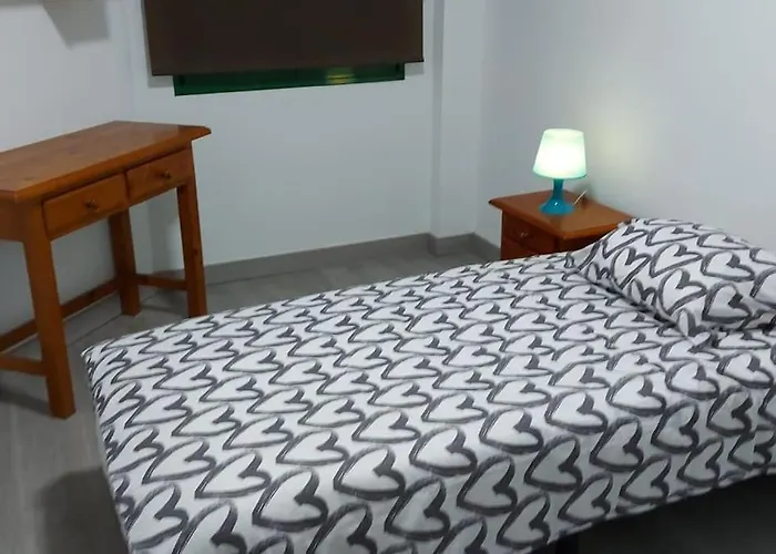 Arrecife-playa Del Reducto