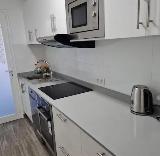 Arrecife-playa Del Reducto *