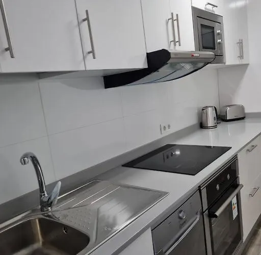 Arrecife-playa Del Reducto * Arrecife (Lanzarote)