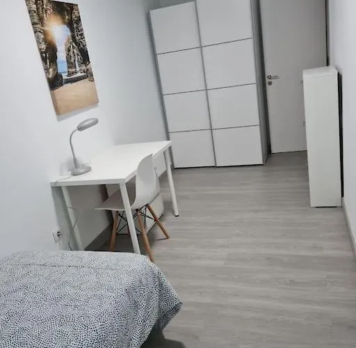 Arrecife-playa Del Reducto