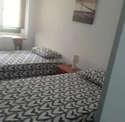 Arrecife-playa Del Reducto * Arrecife (Lanzarote)