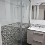 Arrecife-playa Del Reducto Апартаменты *