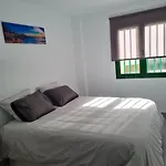 Arrecife-playa Del Reducto Арресифе