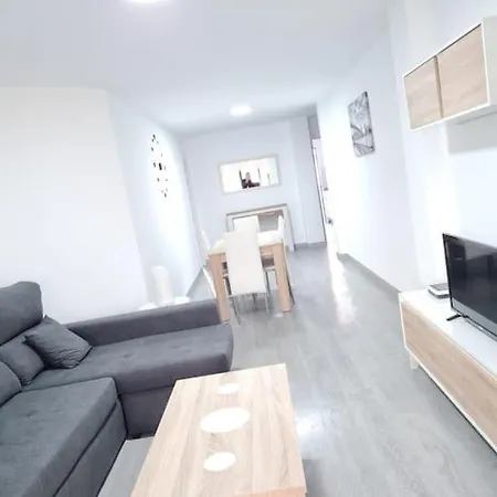 Arrecife-playa Del Reducto * Arrecife (Lanzarote)