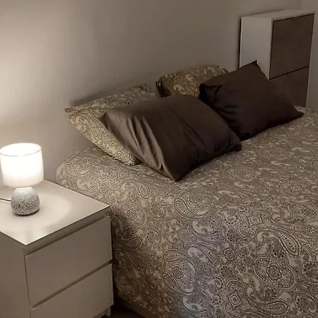 Apartmán Arrecife-playa Del Reducto *