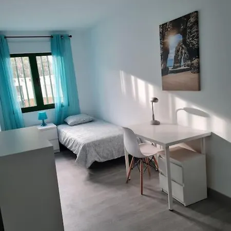 Arrecife-playa Del Reducto * Arrecife (Lanzarote)