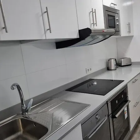 Arrecife-playa Del Reducto * Arrecife (Lanzarote)