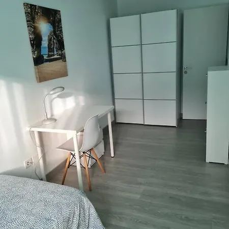 Appartement Arrecife-playa Del Reducto Arrecife (Lanzarote)