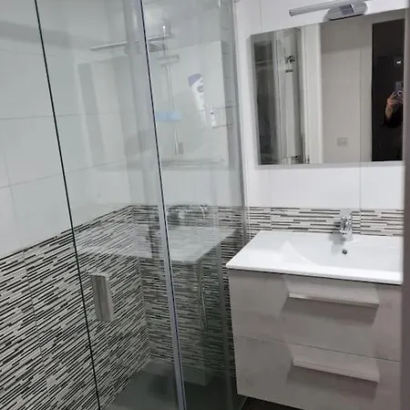 Arrecife-playa Del Reducto Apartmán Arrecife (Lanzarote)