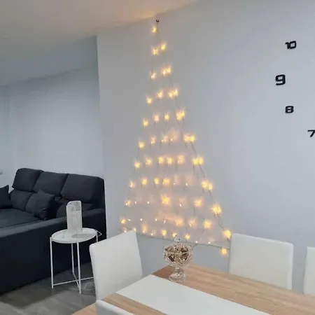 Arrecife-playa Del Reducto Appartement *