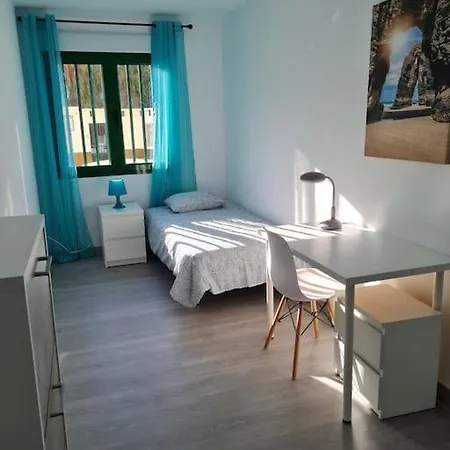 Arrecife-playa Del Reducto Appartement *