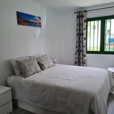 Arrecife-playa Del Reducto * Arrecife (Lanzarote)