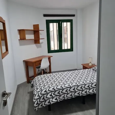 Arrecife-playa Del Reducto *