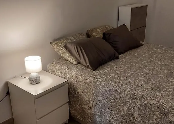 Apartmán Arrecife-playa Del Reducto *