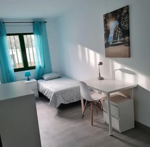 Arrecife-playa Del Reducto * Arrecife (Lanzarote)