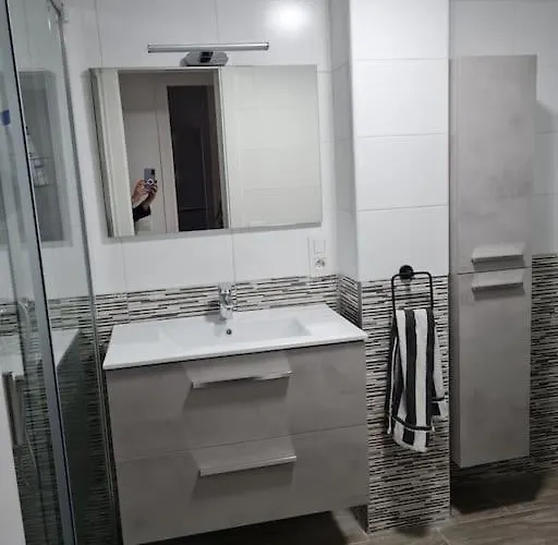 Apartmán Arrecife-playa Del Reducto *