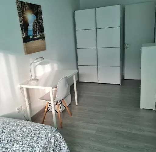 Apartmán Arrecife-playa Del Reducto Arrecife (Lanzarote)