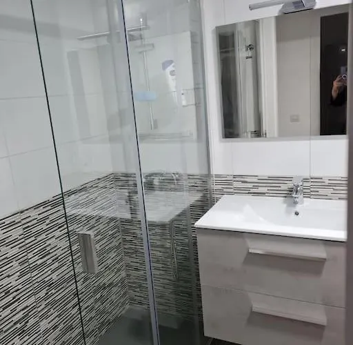 Arrecife-playa Del Reducto Apartmán Arrecife (Lanzarote)