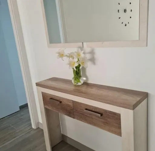 Apartmán Arrecife-playa Del Reducto Arrecife (Lanzarote)