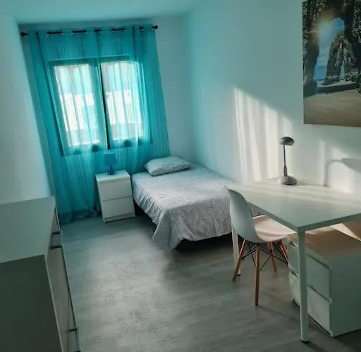 Arrecife-playa Del Reducto