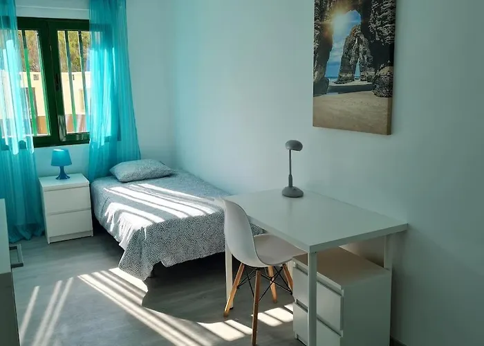 Apartmán Arrecife-playa Del Reducto