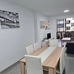 Διαμέρισμα Arrecife-playa Del Reducto *