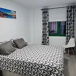 Arrecife-playa Del Reducto Διαμέρισμα *