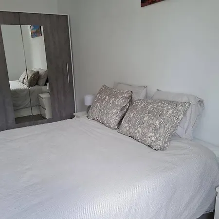 Διαμέρισμα Arrecife-playa Del Reducto *